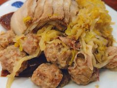 -一口猪海鲜浑锅·东北家常菜