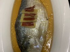 -老洋房花园饭店(绍兴路店)