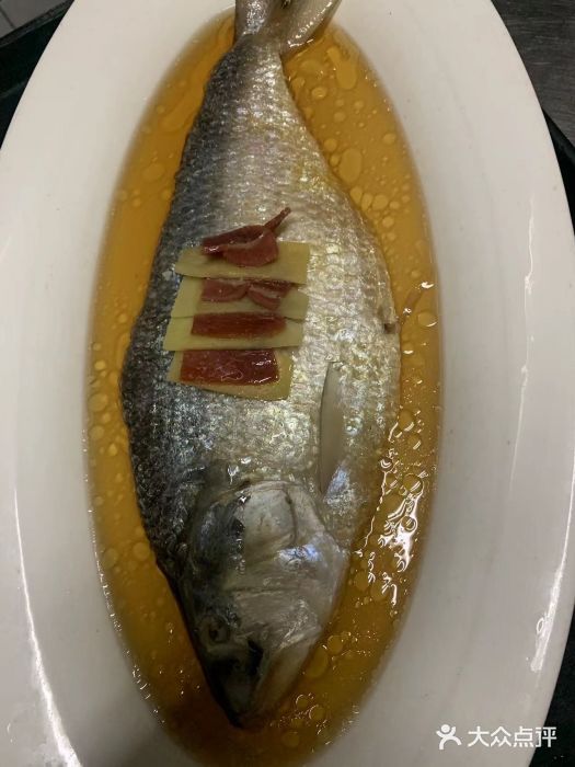 老洋房花园饭店(绍兴路店)图片