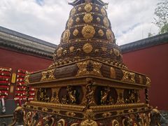 -西安市广仁寺