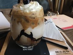 -咖法森林·咖啡  酒吧(天河店)