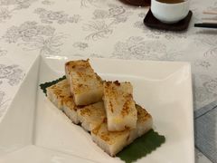 -酌宴府The China Club·广州万富希尔顿酒店(云城东路店)
