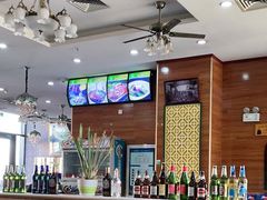 -西域老马美食(常营未来域店)