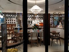 门面-Peet's Coffee皮爷咖啡(新天地黑标店)