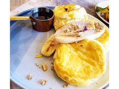 -The Rug Cafe(王府中环店)
