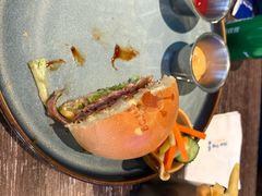 -bluefrog蓝蛙(石家庄欢乐汇店)