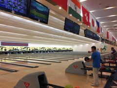 -广州保龄球馆(广州天河体育中心店)