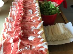 -阳坊胜利涮羊肉(阳坊老店)
