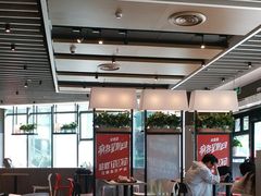 大堂-肯德基(新阳光店)