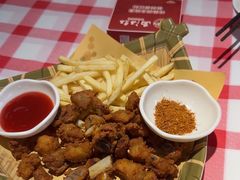 -西江红·株洲本地菜(滨江南路店)