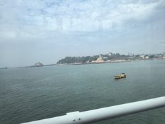 -演武大桥观景平台