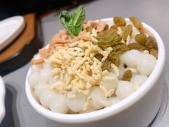 -四川饭店(长白店)