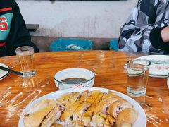 -阿东农家菜(新场古镇下塘街店)