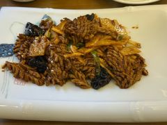 -春水锅贴·传统鲁菜(大明湖店)