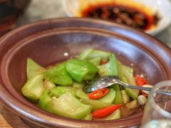 -漢舍中国菜馆(889广场店)