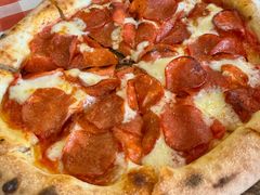 -安立可意大利美食