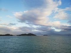 -招商蛇口邮轮母港(观光客运)