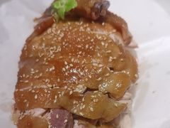 -客家汇·客家传承菜(水库店)