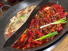 -萍姐火锅·公路夜市(打浦桥日月光店)