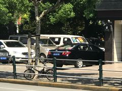 -天猫养车贴膜轻改·蓝电(优匹康桥东路店)