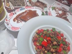 -在前门·烤鸭北京菜(五月花广场店)