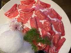 -九鼎轩脆毛肚火锅(南京东路店)