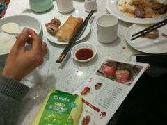 -甜蜜蜜港式茶餐厅(虹梅店)