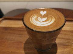 -Peet's Coffee皮爷咖啡(豫园店)