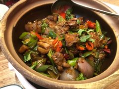 -菌小白火锅(时尚天河店)