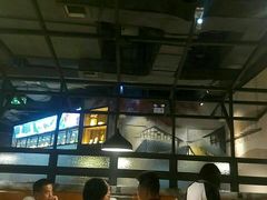-锅说大脸毛肚重庆老火锅(佐阾店)