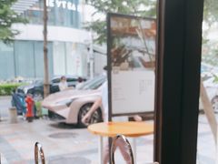 -本处·素食·融合料理(南油店)