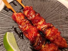 -争鲜回转寿司(朝北大悦城店)