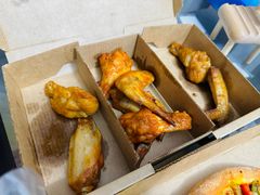 -棒约翰比萨·意面(古墩路店)