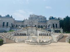 -珠海圆明新园