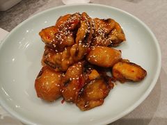 -品大三·南京菜(大行宫店)