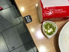 -裕记烧腊连锁餐饮(外马分店)