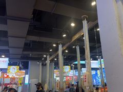 -金喜娜无限自助烤肉(泰达永旺店)
