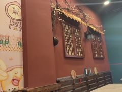 -李大牛和刘大力手作甜品(凯德店)