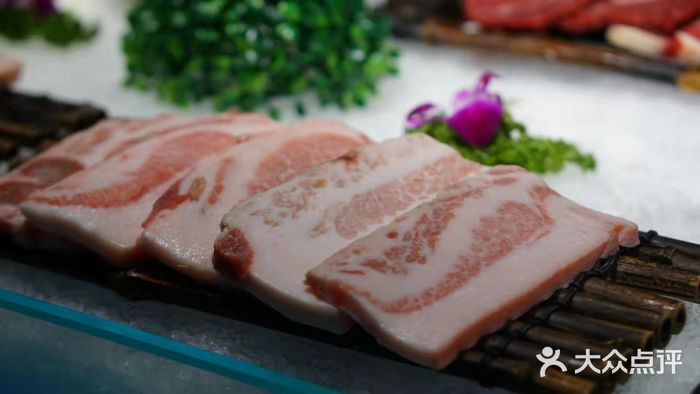 V-ONE西雅图海鲜自助餐厅(仓山万达广场店)图片