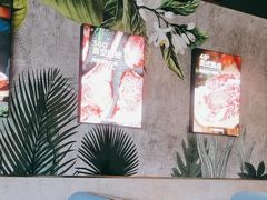 -豪客来牛排(雄峰城店)