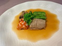 -云锦壹号·淮扬宴(徐汇万科店)