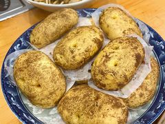 -榕江牛瘪牛肉火锅