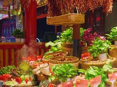 -亮欢寨(凯里总店)