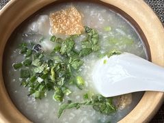 -南通滨江洲际酒店-西集自助餐厅