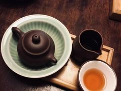 -青藤茶馆(南山路店)