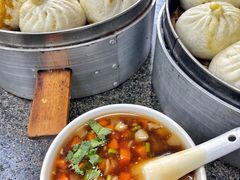 -胡家包子·清真(大众巷店)