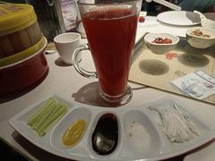 -京味斋·北京烤鸭(华威桥北工大店)