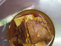 -好成财牛排馆(涂门街总店)