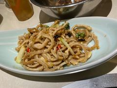 -浩爷羊蝎子火锅(望京店)