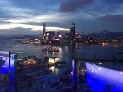 -Caprice(香港四季酒店)